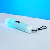 ліхтарик кишеньковий на батарейках