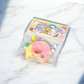 іграшкa-антистрес сквіш