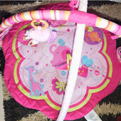 Развивающий коврик