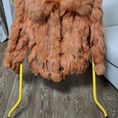 Шуба натуральне хутро