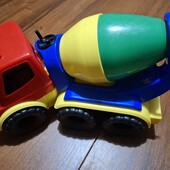 Велика машина