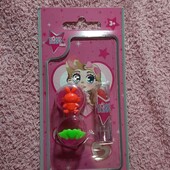 набір косметики дитячої фірма Honey bunny