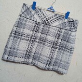 Гарненька тепла спідниця в стегнах 98 см.