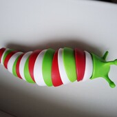 Слимак мандрівничок антистрес