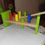 Фірмова гра Молоточок Німеччина 