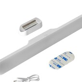 Новая лёд лампа на акамуляторе