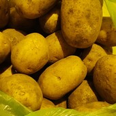 Картопля домашня лот 10 кг