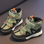 Ботинки для хлопчика