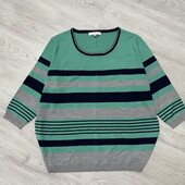 Чарівний джемпер від Julipa, розмір 24/26. Новий.