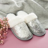 Капці кімнатні для дому тапочки sinsay memory foam