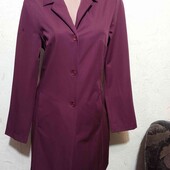 Сукня піджак в грудях 98 см.