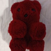 Іграшка-рюкзак