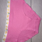 Труси Primark, в рубчик, 5-6р / 116см