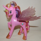 принцесса каденс hasbro my little pony 22 см подсветка звук