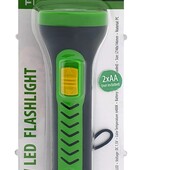 Новый рабочий фонарик