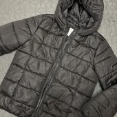 Гарна, тепла, демісезонна куртка Sinsay, 9років,зріст 140см!Стан відмінний!