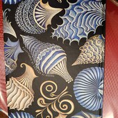 Яскравий блокнот для нотаток в клітинку, 64 арк.