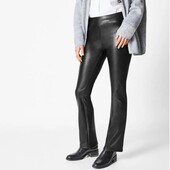 Лосіни екошкіра Esmara утеплені (Німеччина) Розмір 42 eur