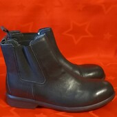 Натуральная кожа, Нови, р 39(25,5)