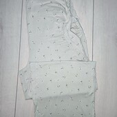 Піжамні штани Primark, з кишенями, трикотаж, eur 42-44 / uk 14-16