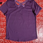 Спортивна футболка р-р М