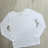 Primark.Реглан в рубчик для дівчинки 140(9-10 р.)