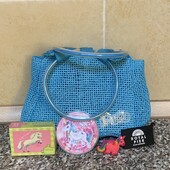 Набір для дівчинки