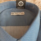 Нова сорочка XL. Зразу бліц!