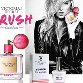  Victoria's Secret Crush