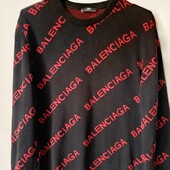 Свитер женский Balenciaga