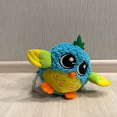 Інтерактивна сова