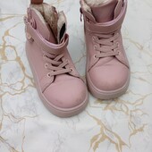 Продам черевики