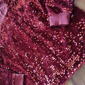 Святкова в поетки кофта 152 зріст