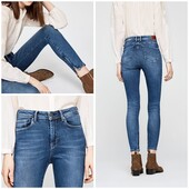 Брендовые джинсы Pepe Jeans