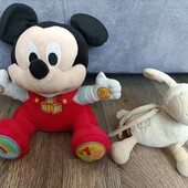 М'які іграшки