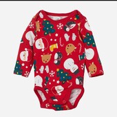 ❣️H&M боді на 1-2 місяці +шапочка