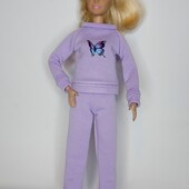 Костюми для Барбі