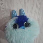 Doki Doki Маленькі пухнастики блакитний