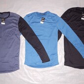 чит опис! термобелье реглан кофта на флисе Crivit, Германия