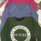 Кофтинки одним лотом