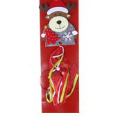 598. Livarno різдвяна підвісна прикраса у вигляді оленя