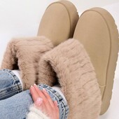 Шикарнейшие женские угги зима 39р.