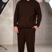 Чоловічі теплющі костюми .