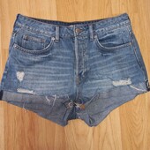 Шорти H&M 38(M)