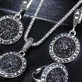 Ювелирное украшение.супер набор!