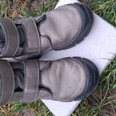 Зимові черевики D.D.Step