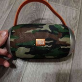 Bluetooth колонка Т&G 