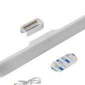 новая лед лампа на акамуляторе