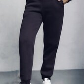 Фліс хід сезону жіночі спортивні джогери трєхнитка на флісі. р.50-58