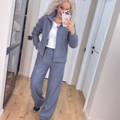 Женский теплый костюм качество люкс